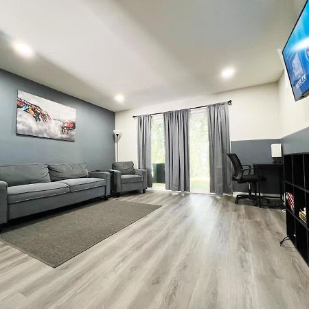 The Lux 28 Tvs Every Room Free Wifi Atlanta Zewnętrze zdjęcie
