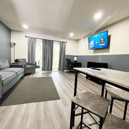 The Lux 28 Tvs Every Room Free Wifi Atlanta Zewnętrze zdjęcie